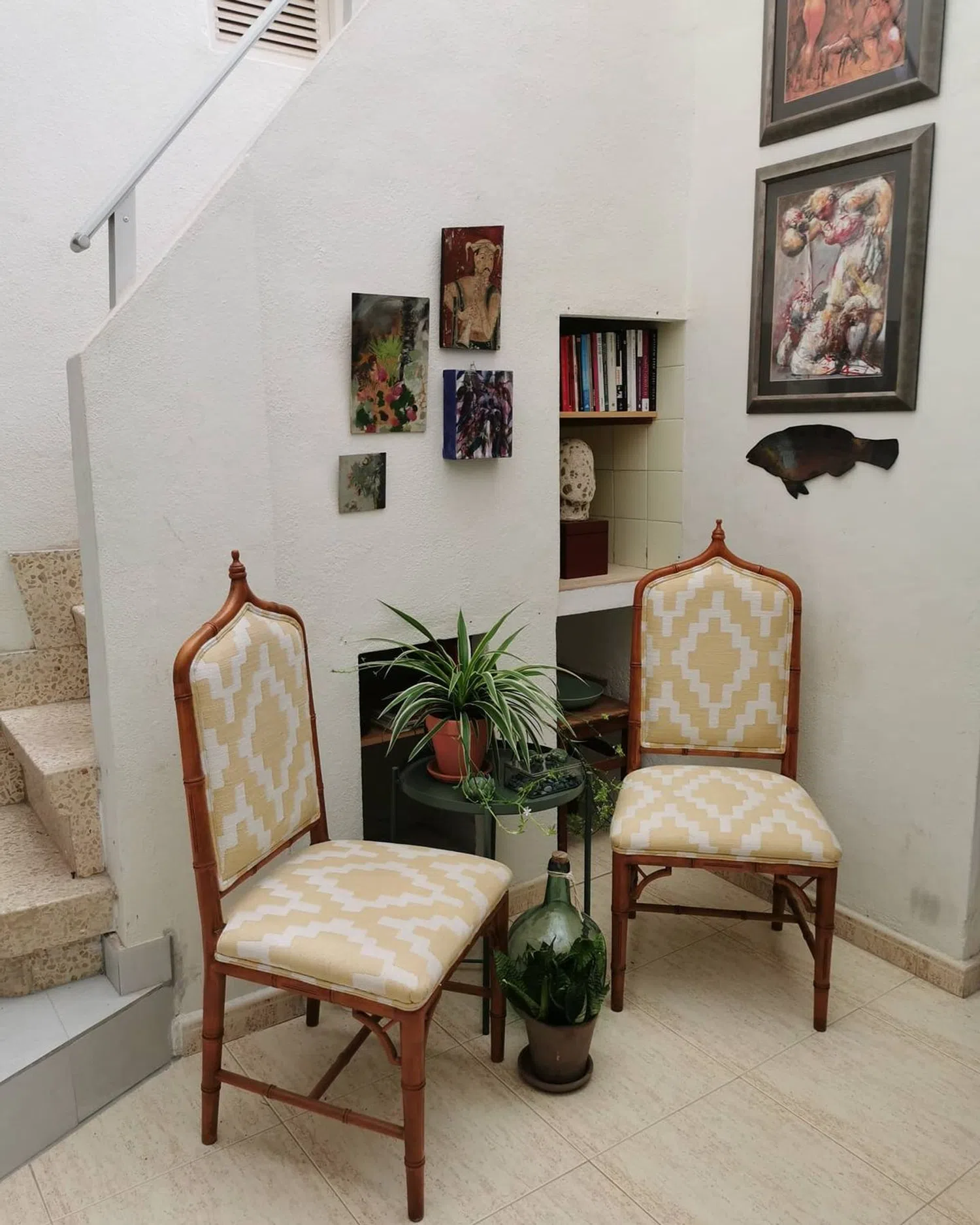 Casa independiente en calle Manuel Ravina, 77 - Foto 7