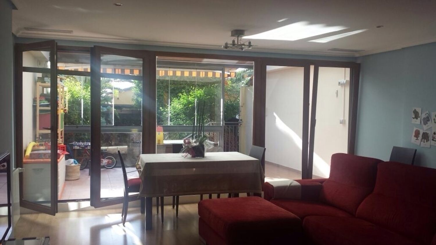 Chalet adosado en calle Polín Laporta, 3 - Foto 14