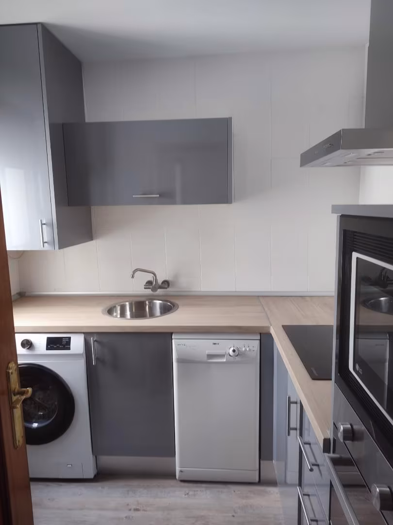 Piso en  Calle Juan Latino 9 - Foto 13