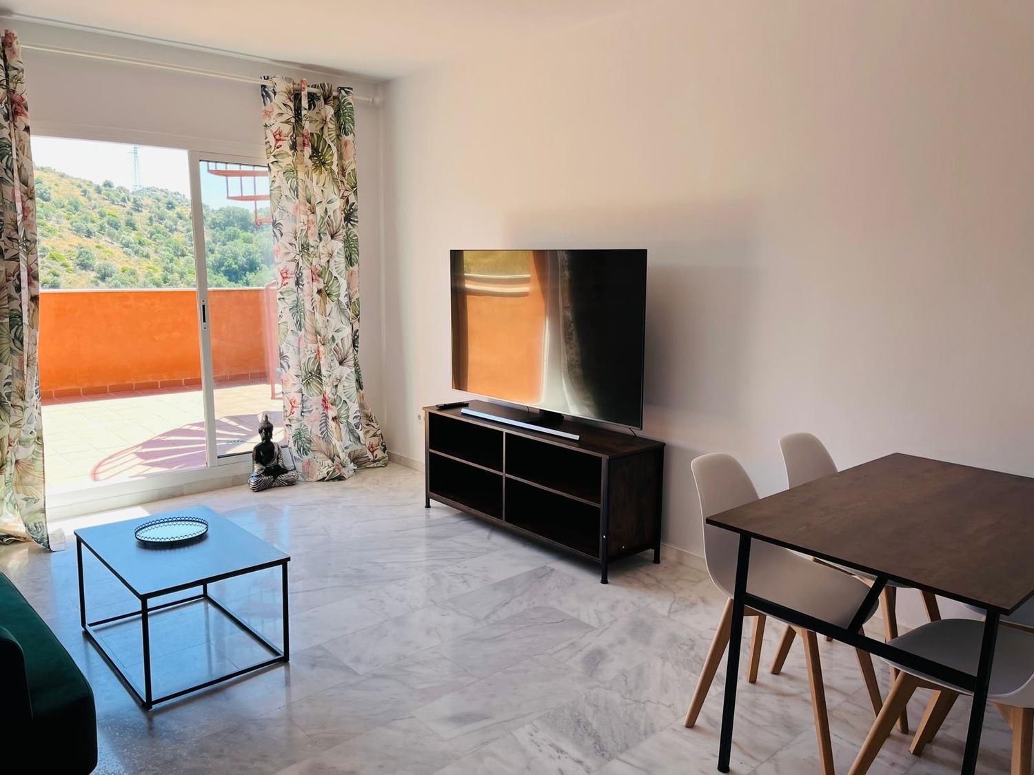 Ático en avenida la Reserva de Marbella, 2 - Foto 11