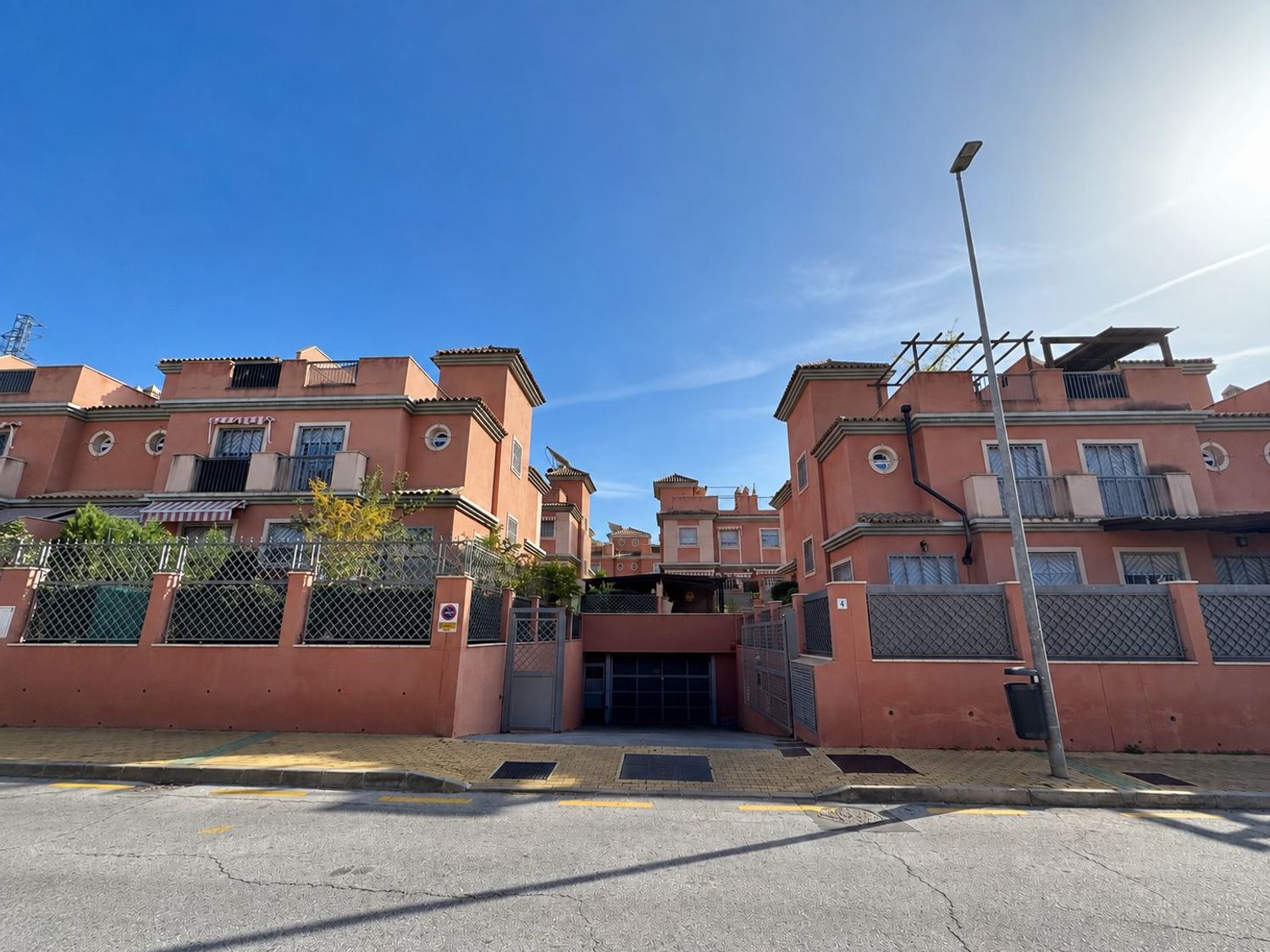 Chalet adosado en Calle Pepa Flores Marisol, 30, Huerta Nueva - Jardín de Málaga - Foto 10