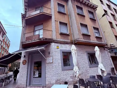 Piso en  Calle Menéndez y Pelayo 4 - Foto 13