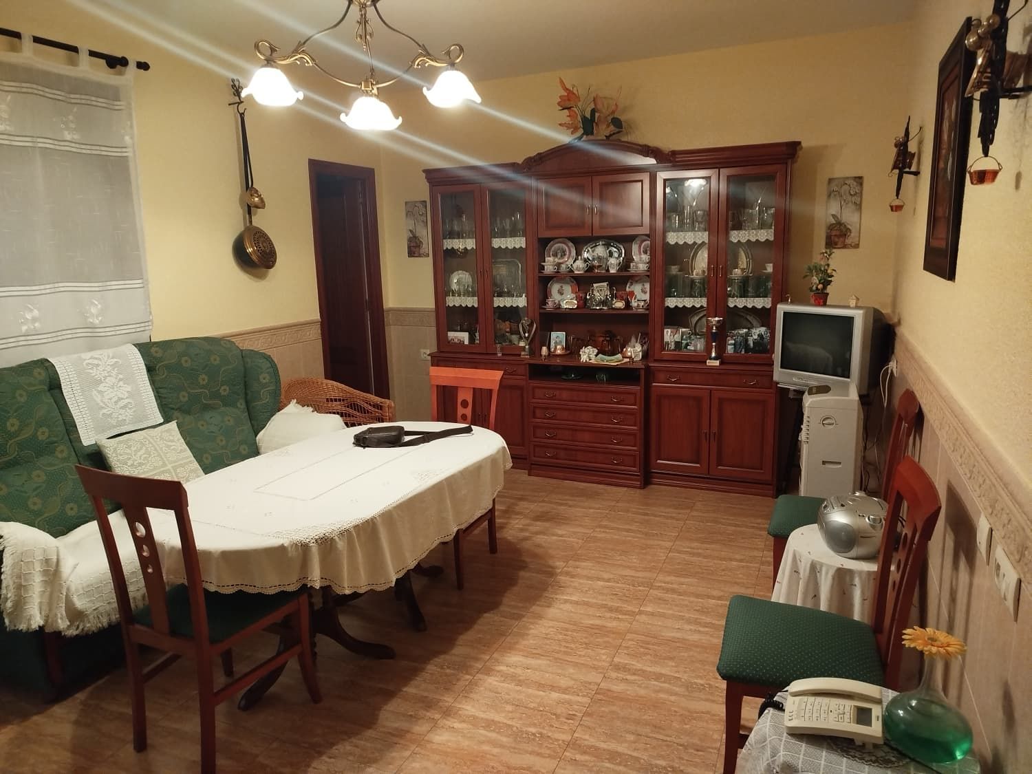Casa de pueblo en Calle Daoiz, 2 - Foto 6