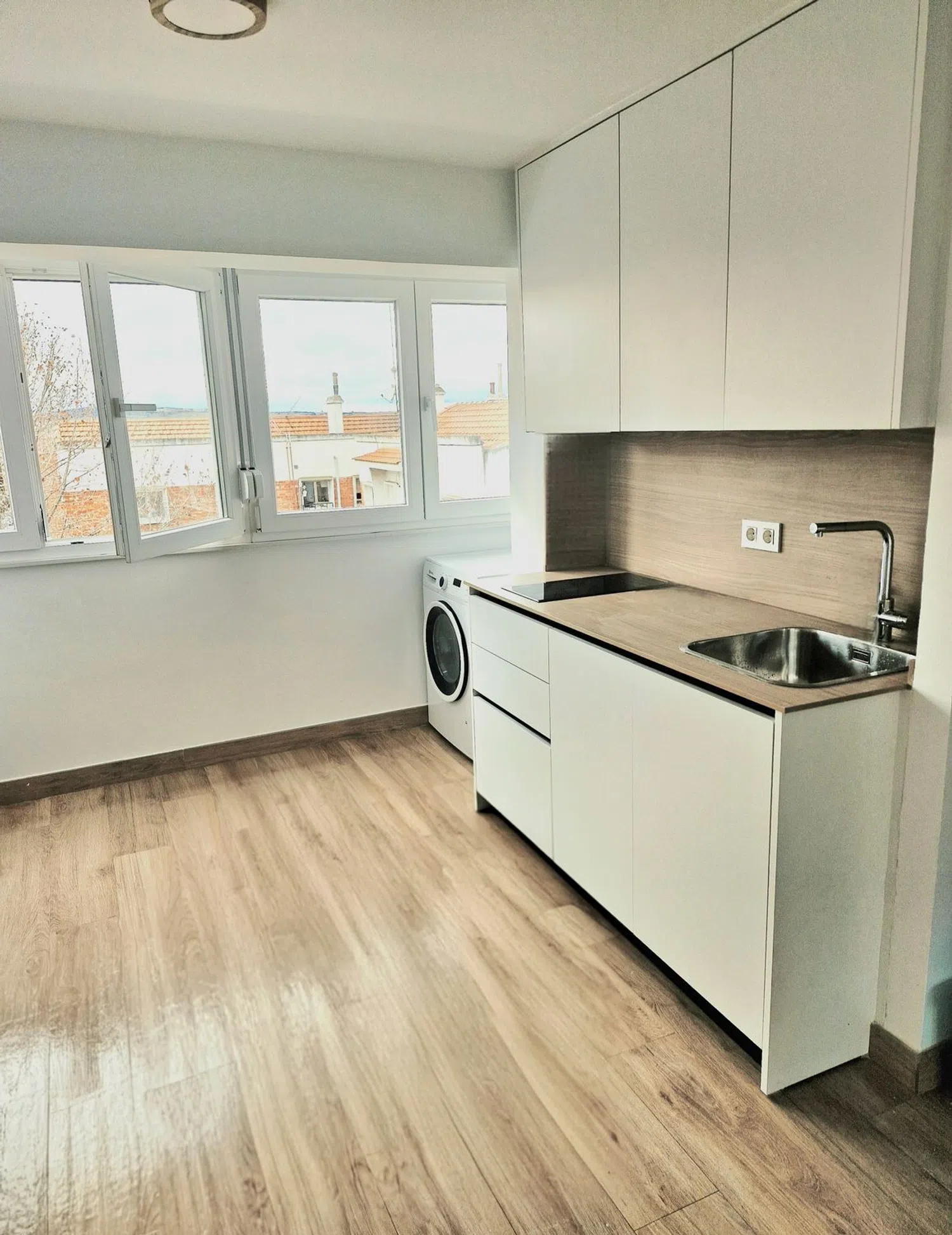 Piso en calle Beleña, 1 - Foto 1