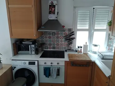 Apartamento en  Avenida Séptima 34 - Foto 8