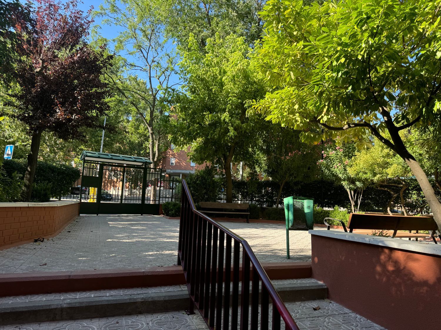 Piso en avenida de Pablo Neruda, 10 - Foto 8