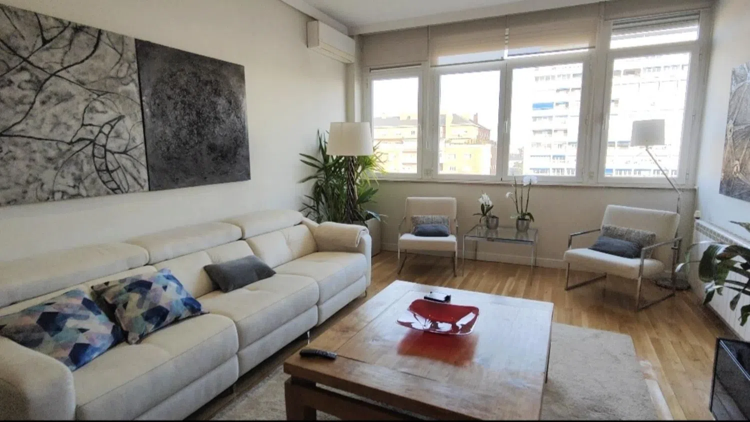 Piso en calle del Doctor Fleming, 3 b - Foto 6