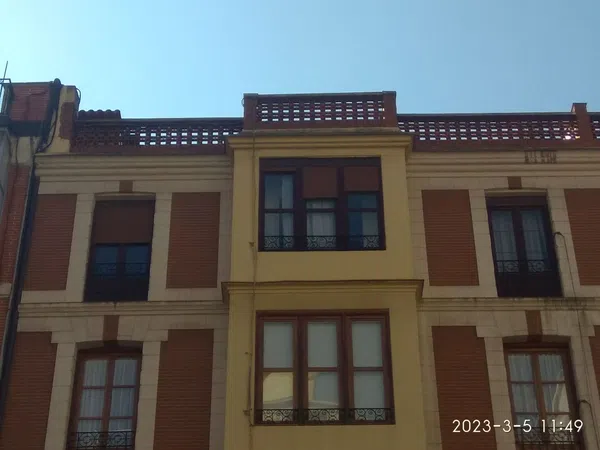 Piso en Calle Autonomia, 49, Ametzola - Foto 2