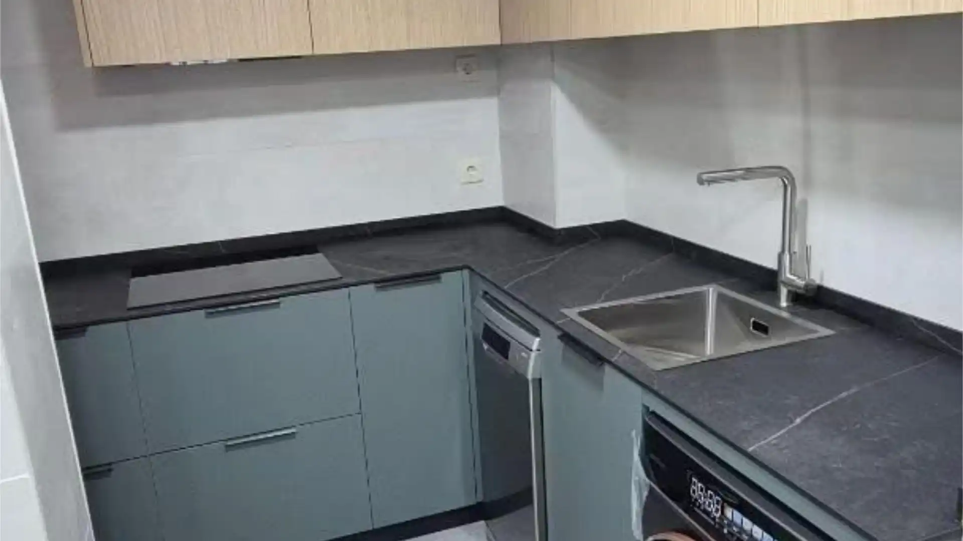 Piso en  Calle de Santander 8 - Foto 17