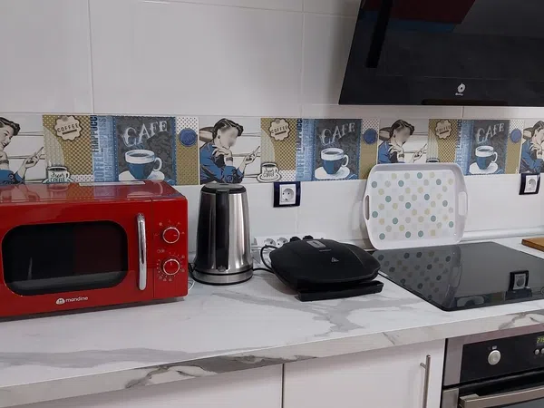 Piso en calle Madre del Buen Consejo, 3 - Foto 16