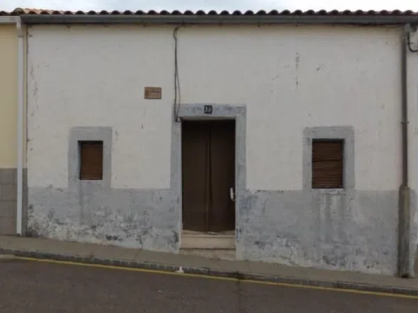 Casa o chalet independiente en Calle Calvario, 38 - Foto 1