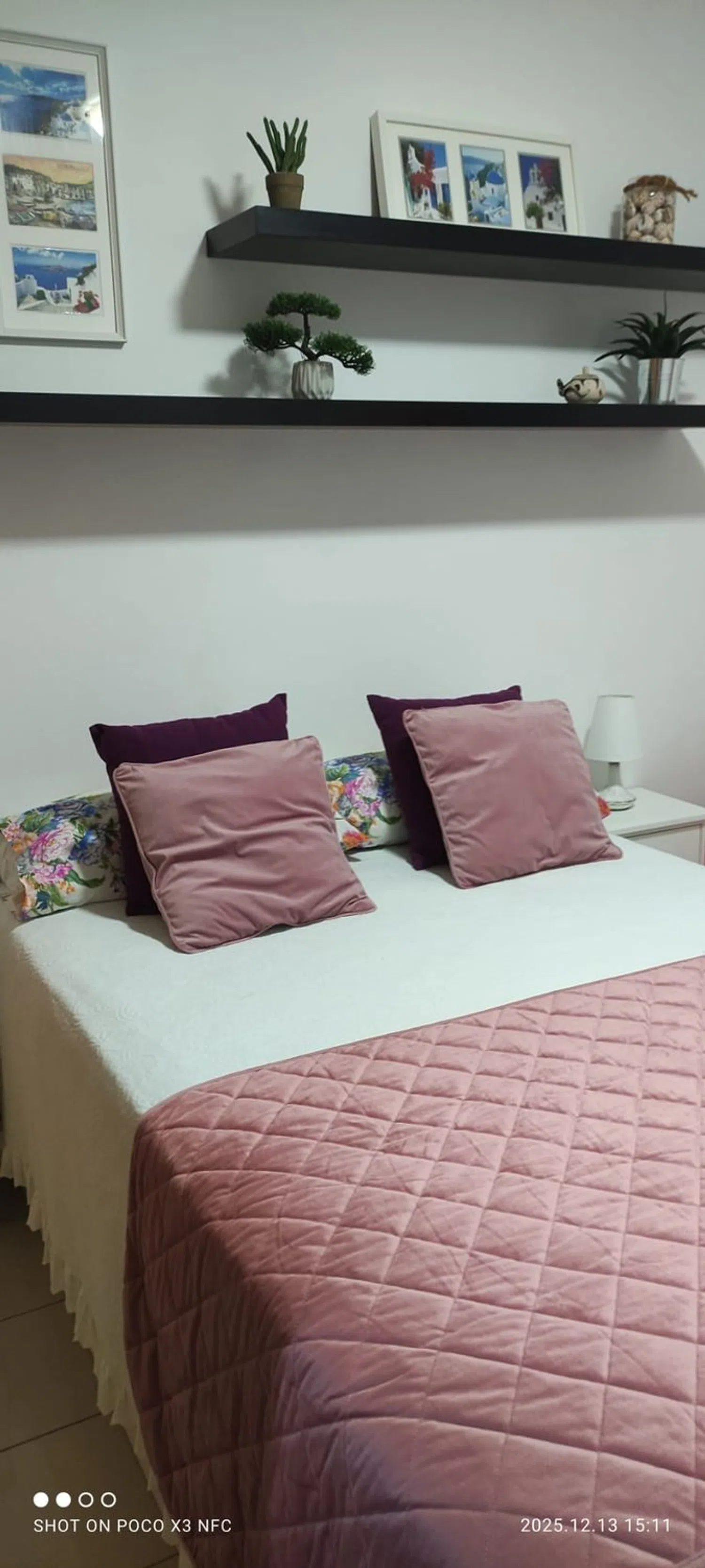 Piso en calle Manuel de Falla, 122 - Foto 4