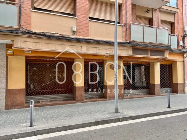 Local en Mossen Jacinto Verdeguer, 111, Plaça Catalunya - Vinyets, Plaça Catalunya - Vinyets - Foto 1