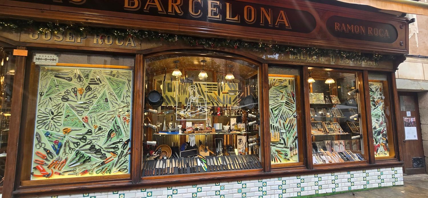 Ático en calle de Fontanella, 4 - Foto 6