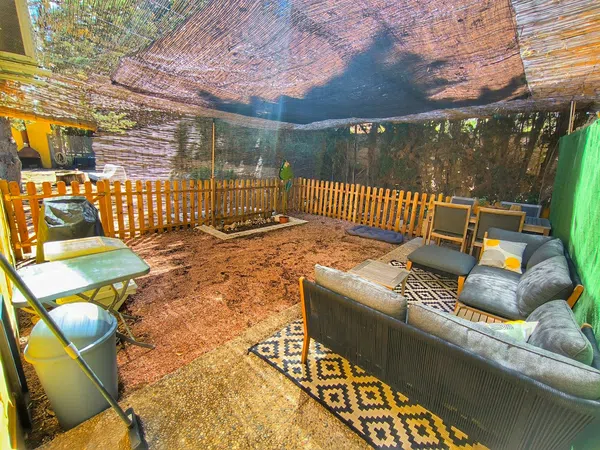 Chalet adosado en Paraje Casa Biar, 23 - Foto 8