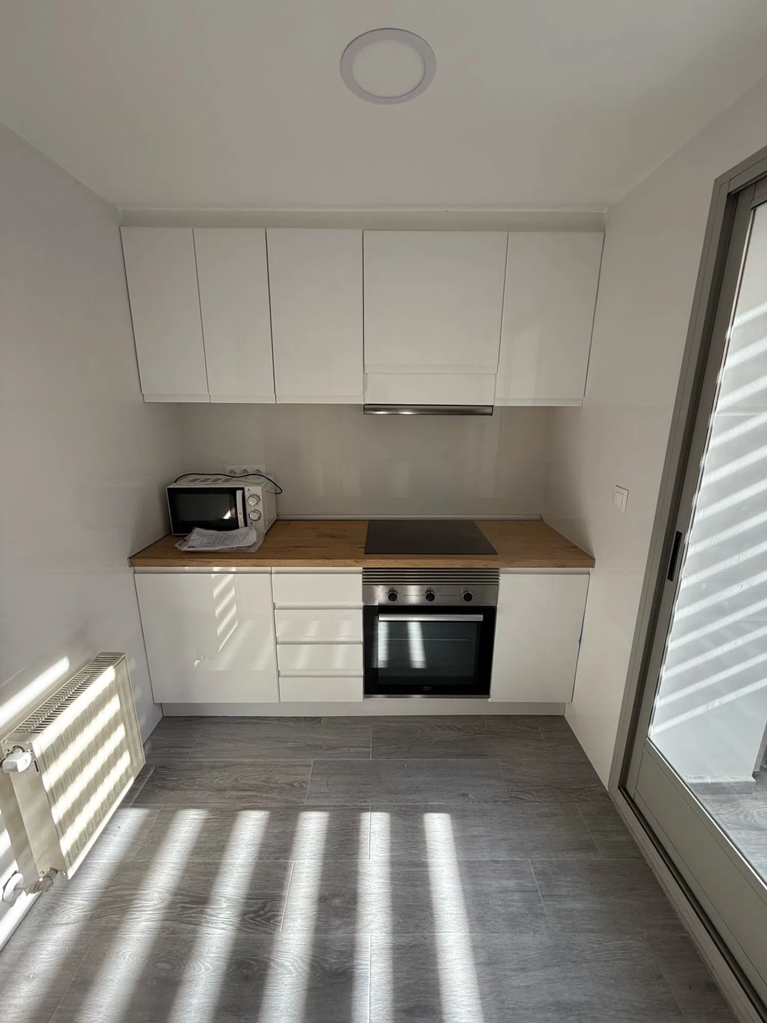 Piso en calle de Aquitania, 71 - Foto 13