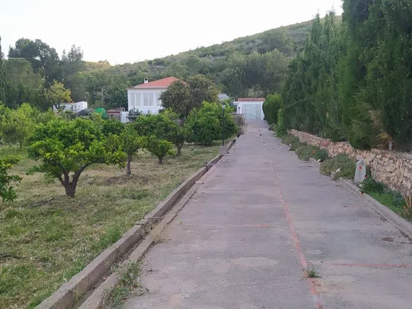 Casa rural en Cañada Parda, Poligono 117 , Parcela 135, 135 - Foto 2