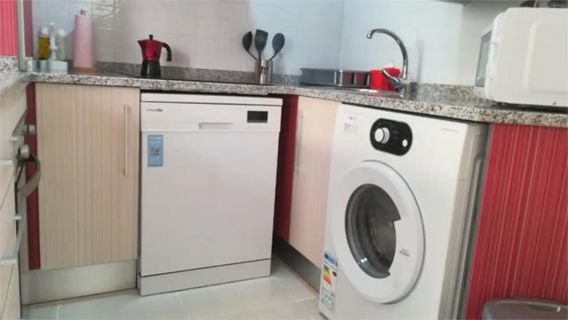 Apartamento en vera - Foto 9