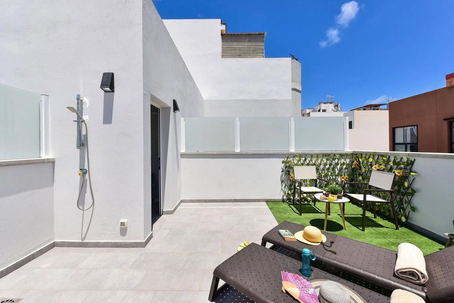 Piso en calle Tauro, 32