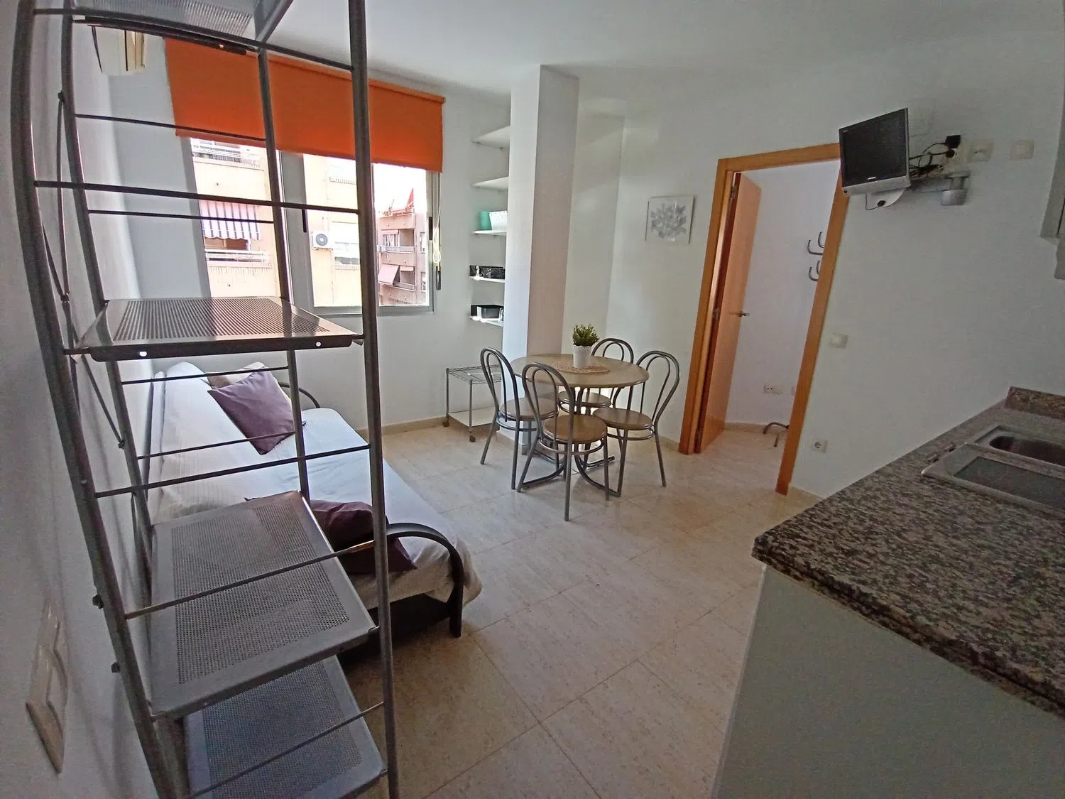 Piso en calle Arquitecto Guardiola, 3 - Foto 5