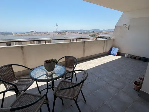 Piso en Urb Mirador de la Bahía, 12 -15, San Bernabé, San Bernabé - Foto 7