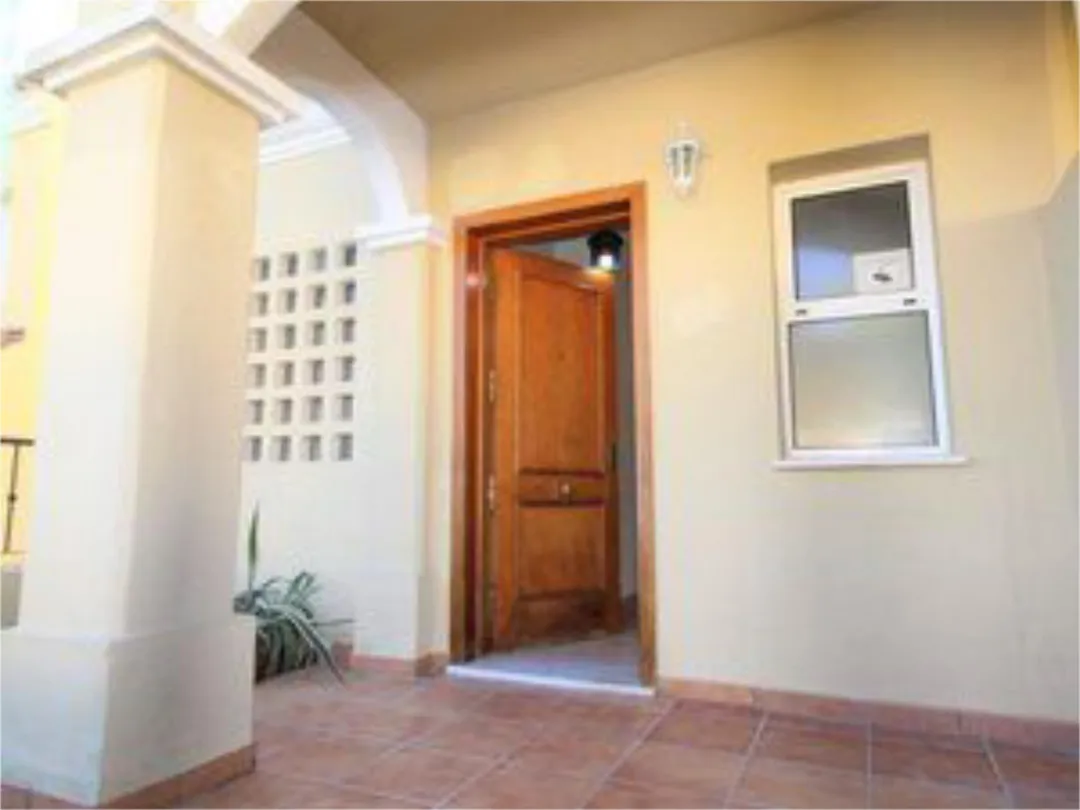 Piso en  Avenida de las Lomas 32H - Foto 11