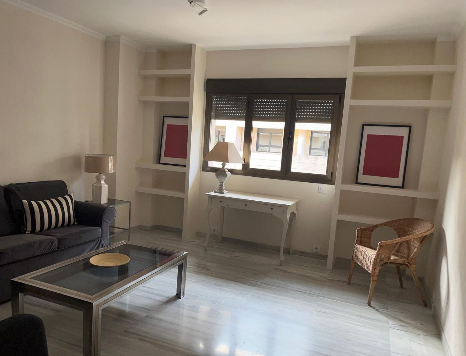 Piso en Calle Rector Candil, 3, Prado de San Sebastián - Ramón Carande - Foto 2