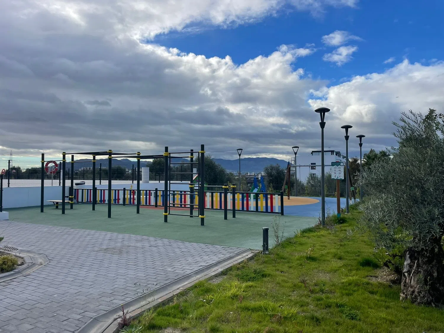 Piso en calle Centauro, 1 - Foto 10