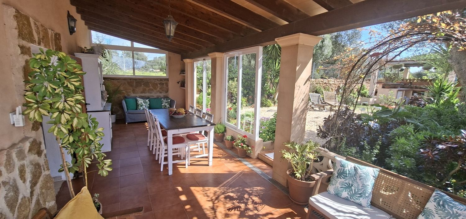 Finca rústica en Llucmajor Interior - Foto 4