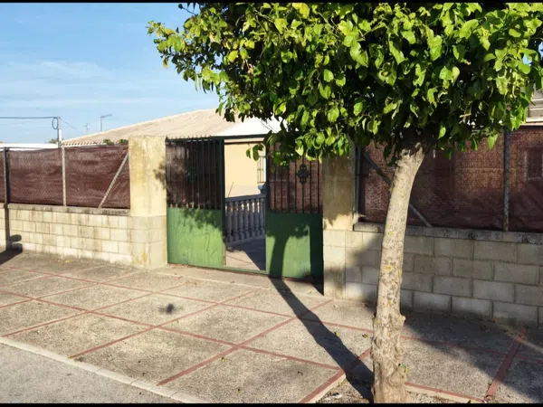Chalet pareado en Avenida cosmo, 8, Pedanías este, Pedanías este - Foto 13