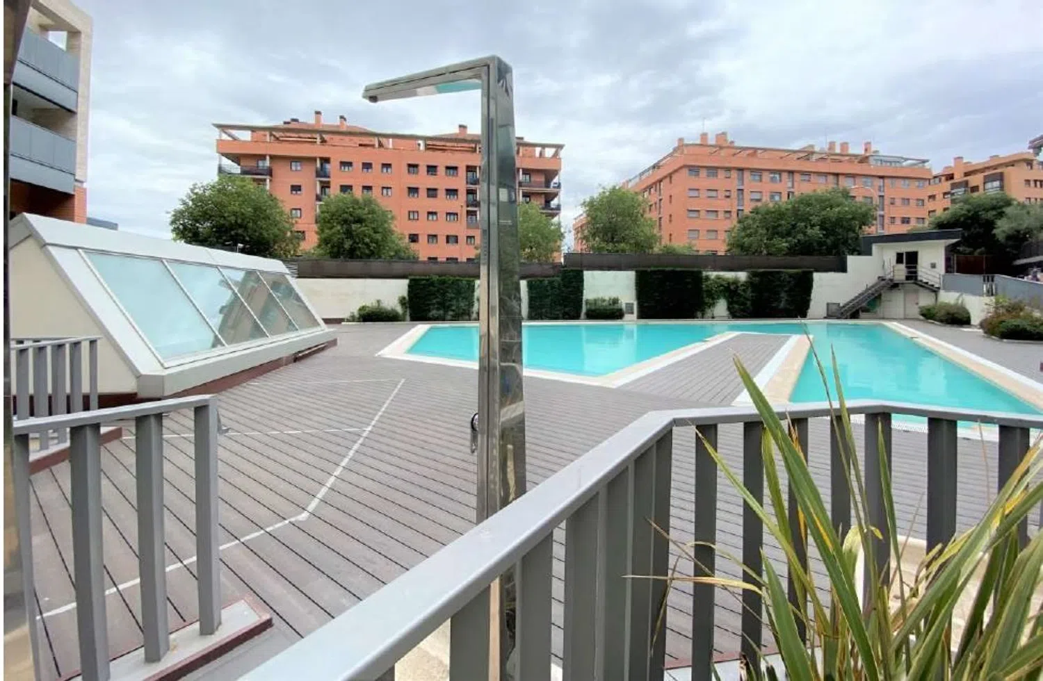 Piso en calle de Vicente Blasco Ibáñez, 43 - Foto 34