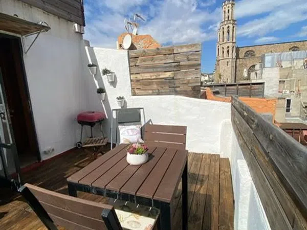 Estudio en Calle de l'Espaseria, 20, Sant Pere - Santa Caterina i la Ribera, Barcelona - Foto 3
