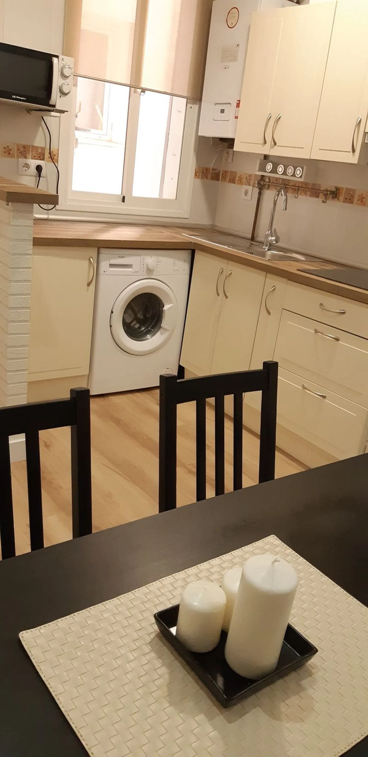 Piso en calle de Lope de Haro, 8 - Foto 37