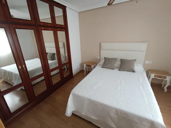 Piso en plaza Bellavista, 7 - Foto 6