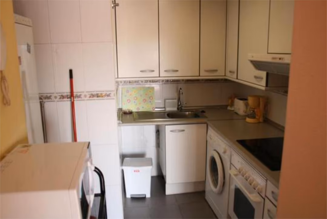 Apartamento en ENSANCHE VALLECAS MADRID - Foto 4