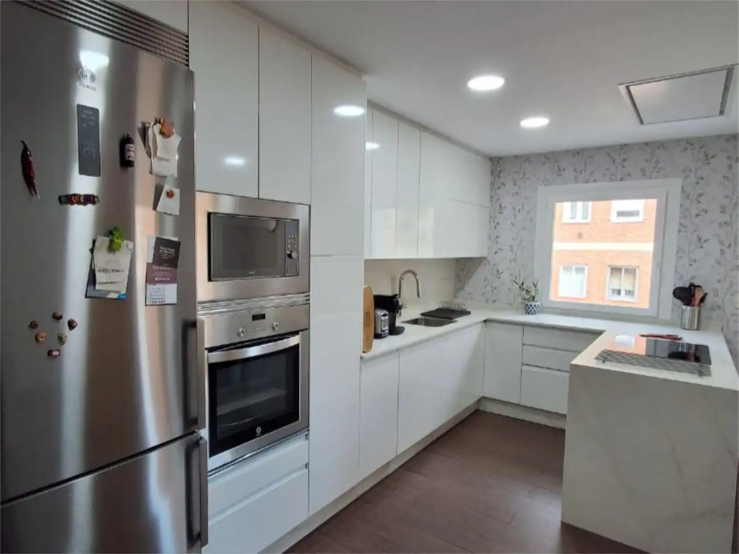 Piso en  Madrid Capital - Foto 11