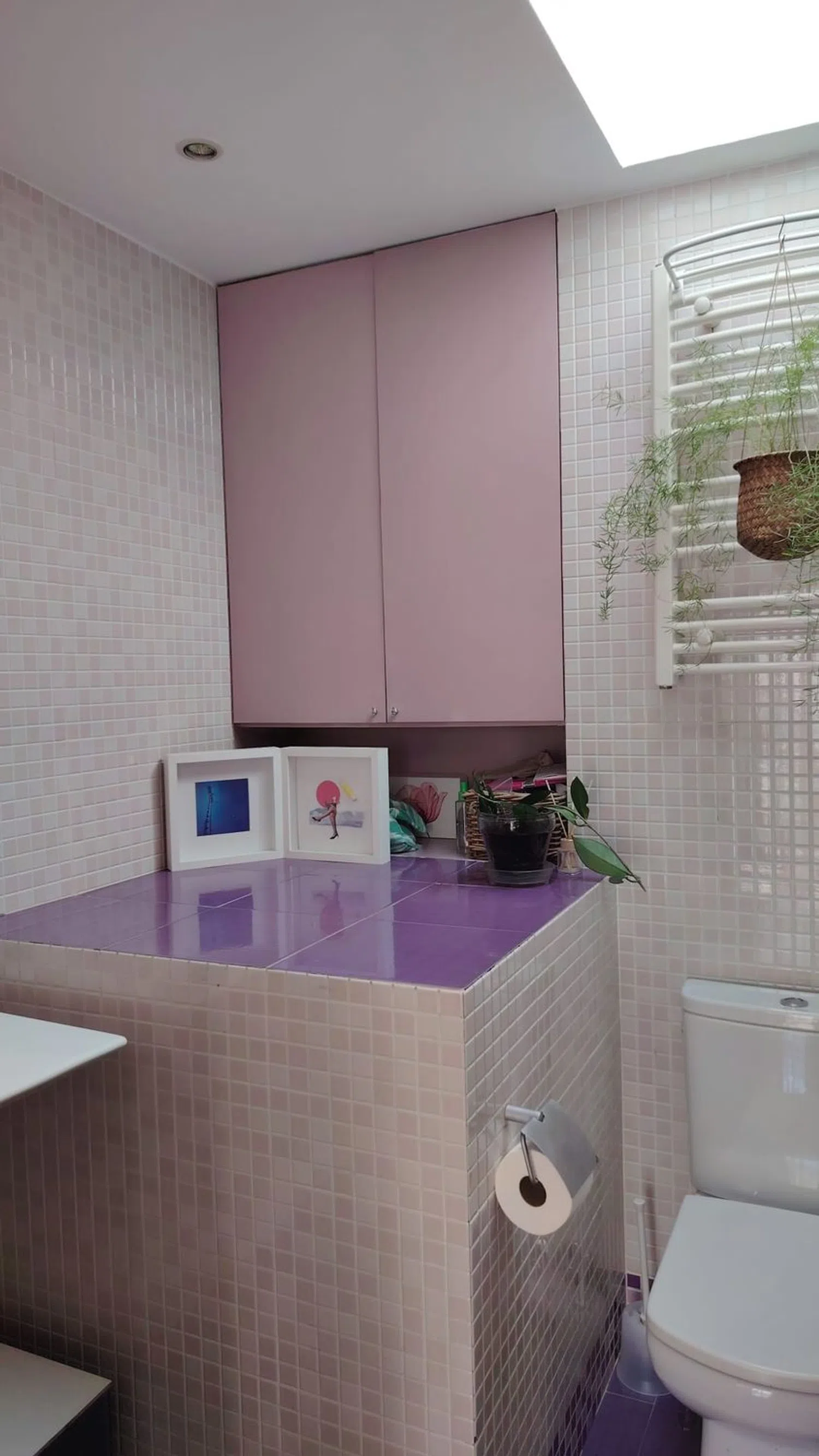 Chalet adosado en Barrio Entrevías - Foto 9