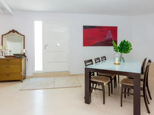 Casa o chalet independiente en Calderon de la barca, 10, Torrox Pueblo, Torrox Pueblo - Foto 11