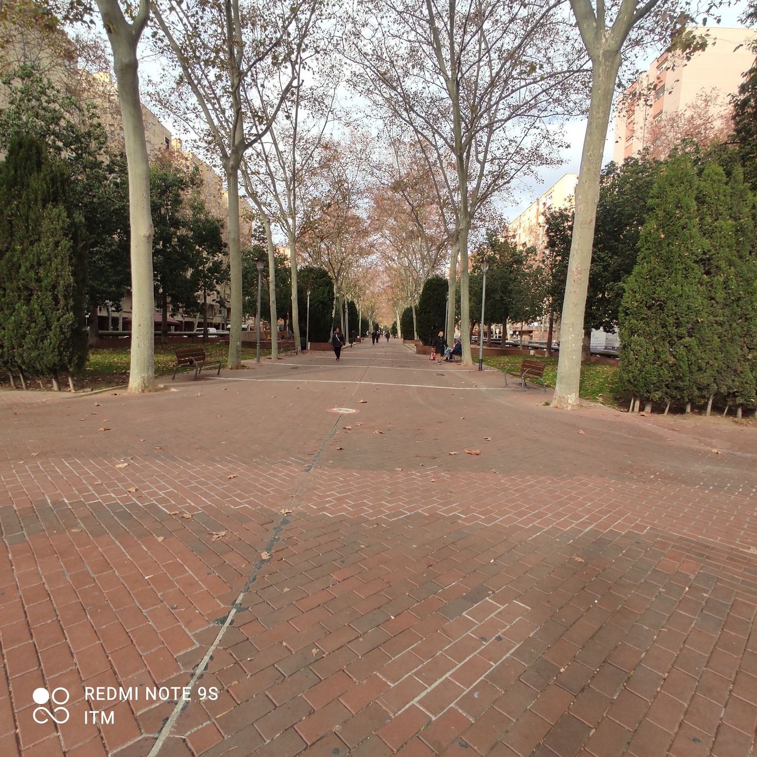 Piso en calle de Llull, 465 - Foto 6