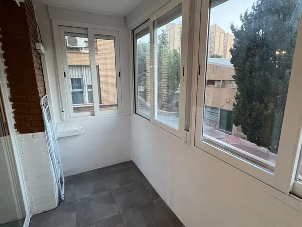 Piso en Calle Santa María del Valle, 5 sectorA, Belén - San Roque, Belén - San Roque - Foto 4