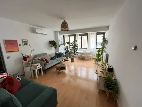 Piso en avenida del Manzanares, 216