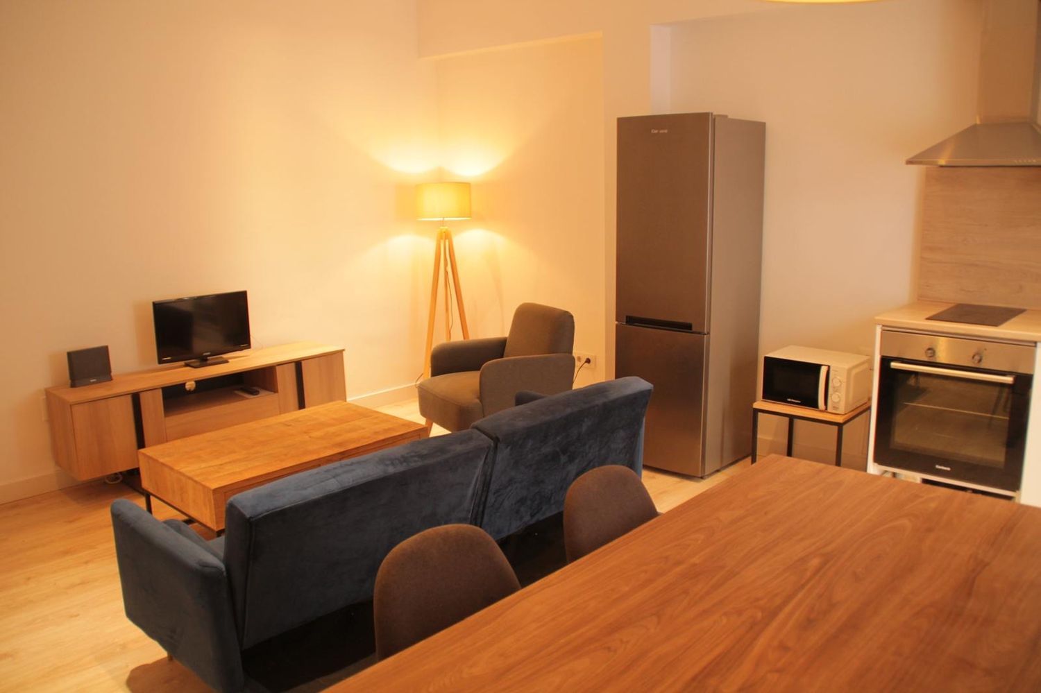 Piso en calle Muñices, 8 - Foto 1