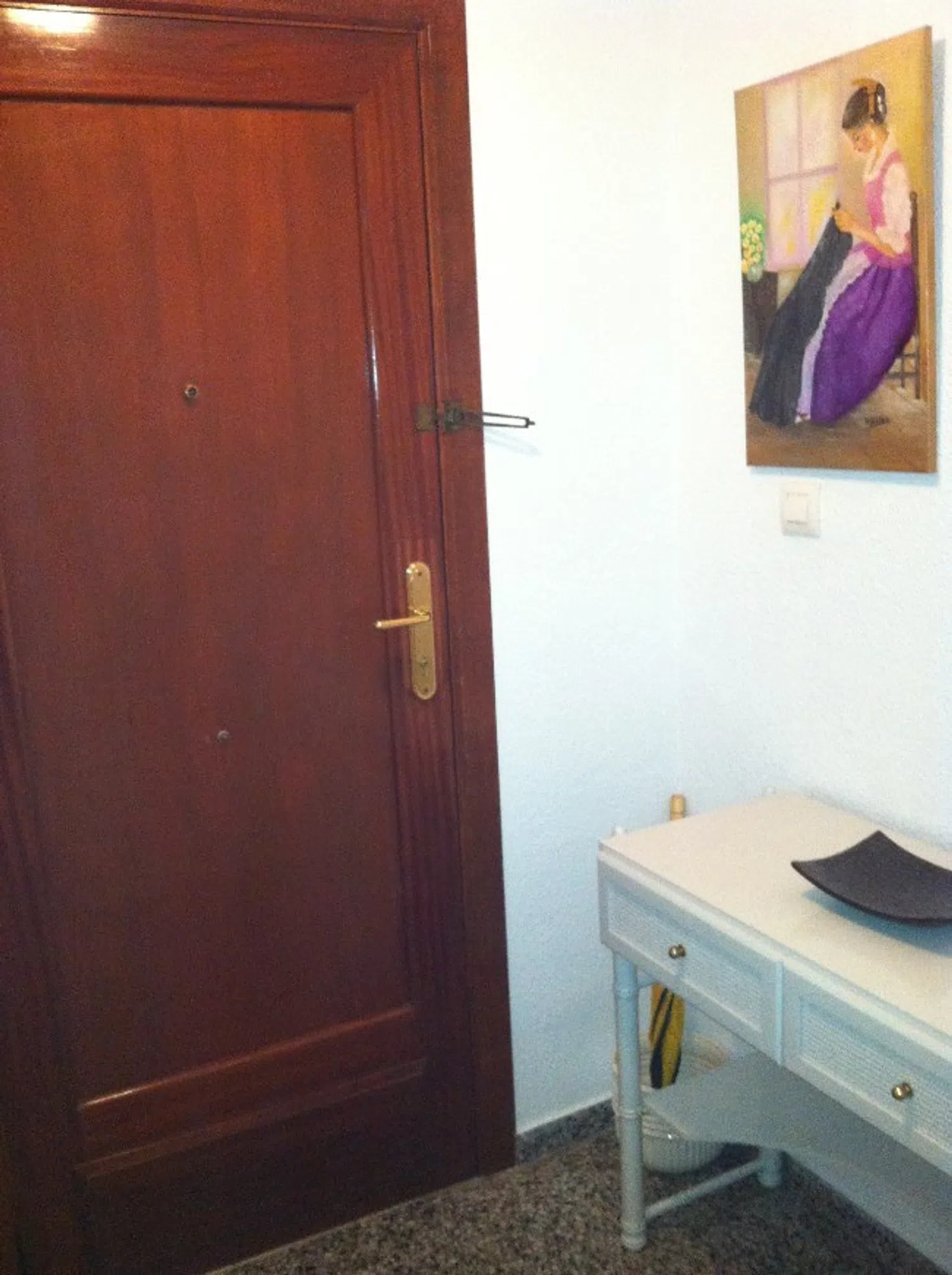 Piso en Doctor Vicente Pallares, 12 - Foto 4