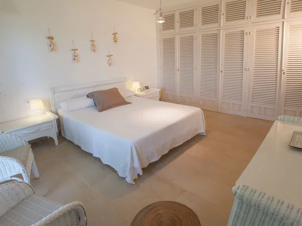 Casa o chalet independiente en Gran Vía de la Manga, 42 Parcela, Playa de las Gaviotas-El Pedrucho, Playa de las Gaviotas-El Pedrucho - Foto 9