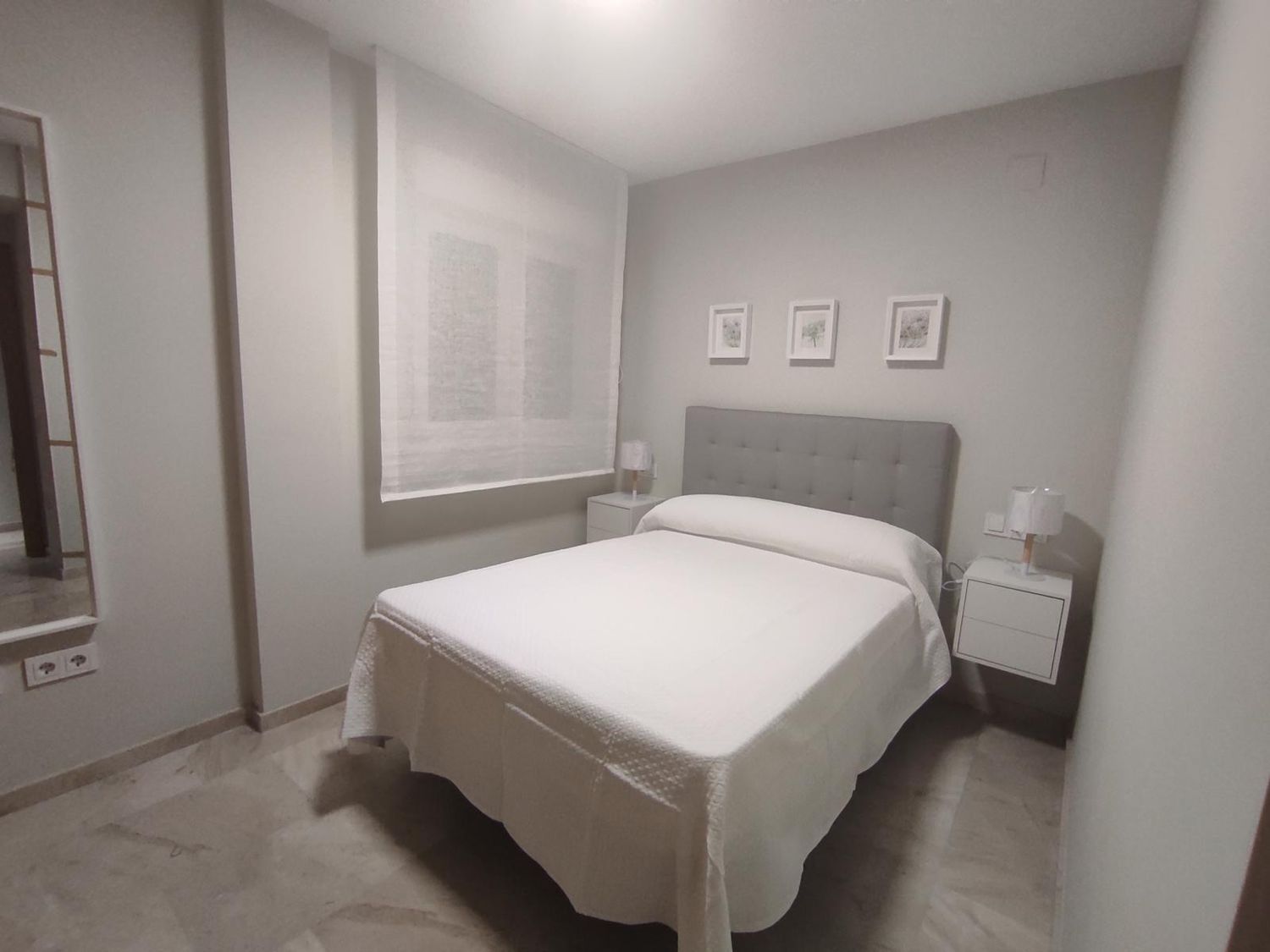 Piso en calle Escritora Ángeles López de Ayala, 7 - Foto 3