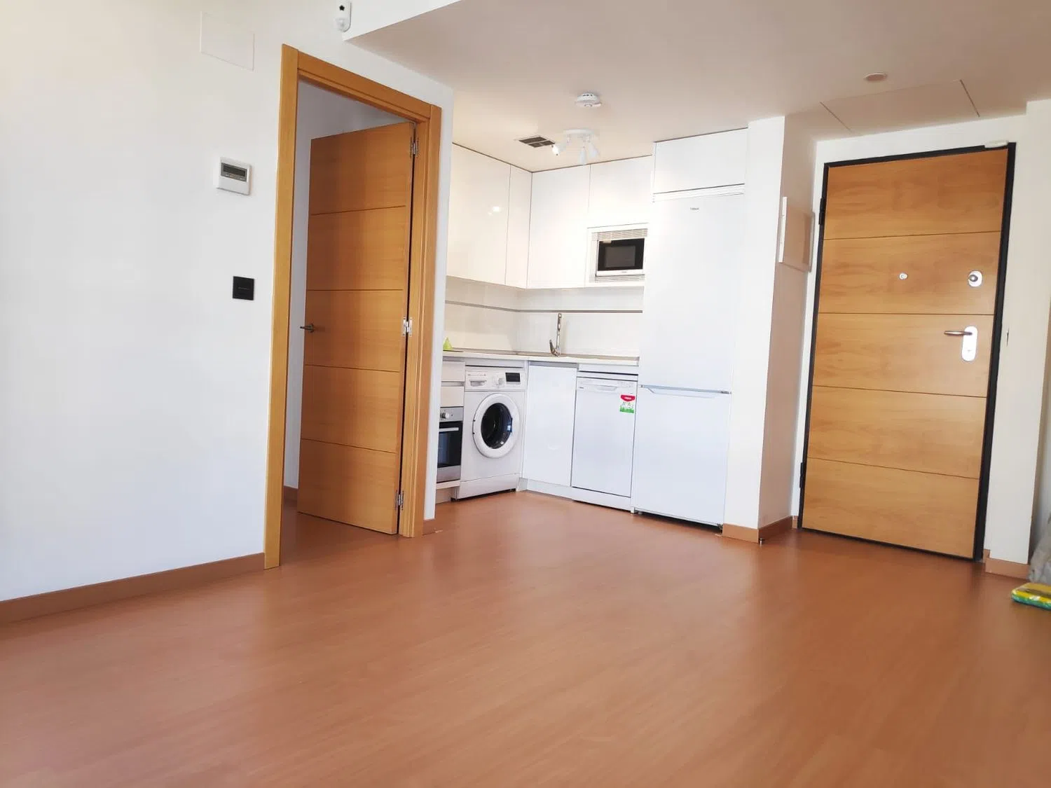 Piso en calle de Américo Castro, 114 - Foto 6