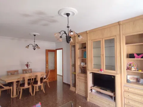 Piso en calle Méndez Núñez, 19