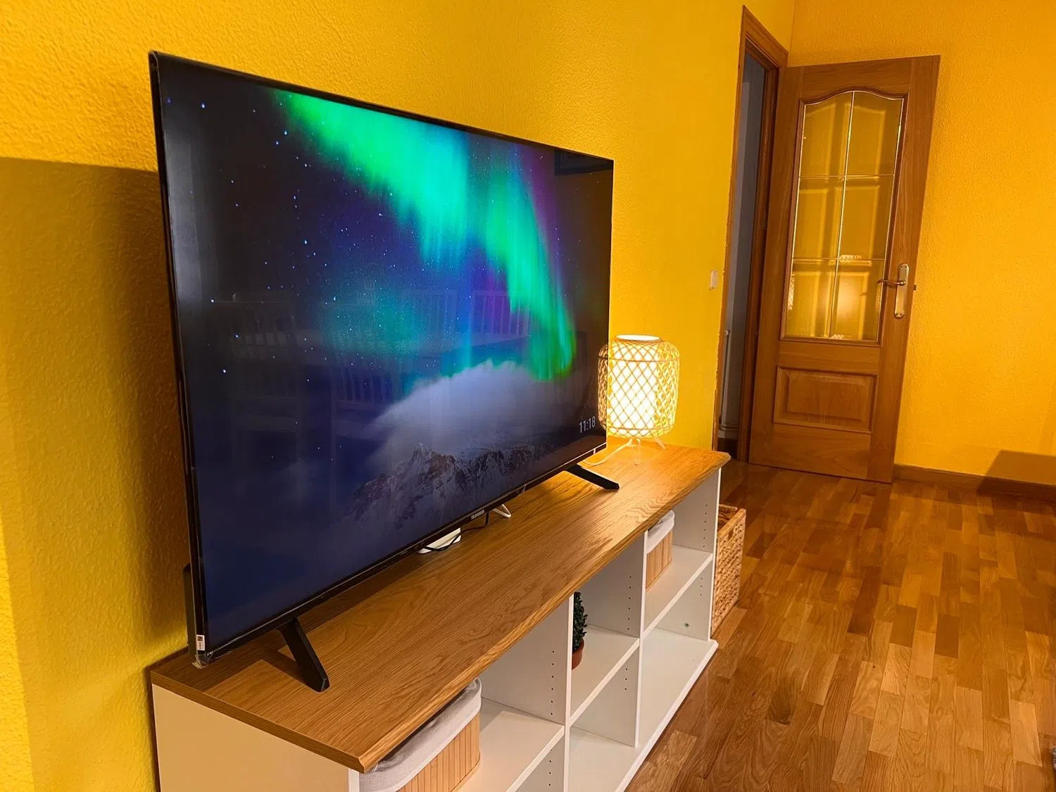 Piso en calle de la Infanta Mercedes, 30 - Foto 7