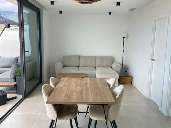 Piso en calle Alicia (Urbanización Higueron West), 4 - Foto 23