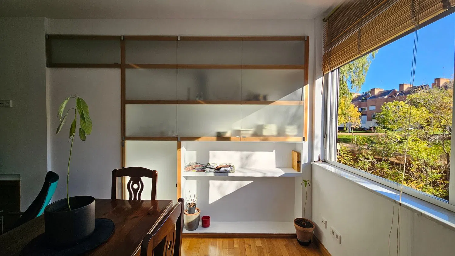 Piso en calle de la Isla de Oza, 76 - Foto 15